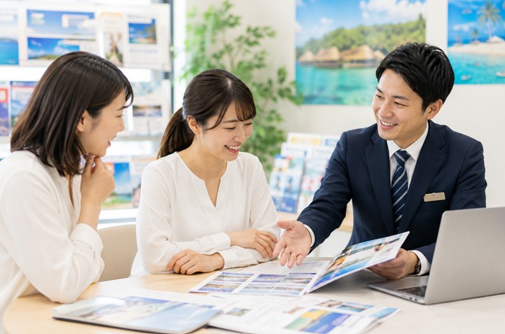 理想を形にするオーダーメイド